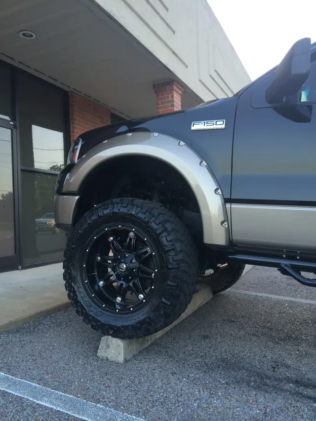 B & B Custom Automotive — customer photo 8