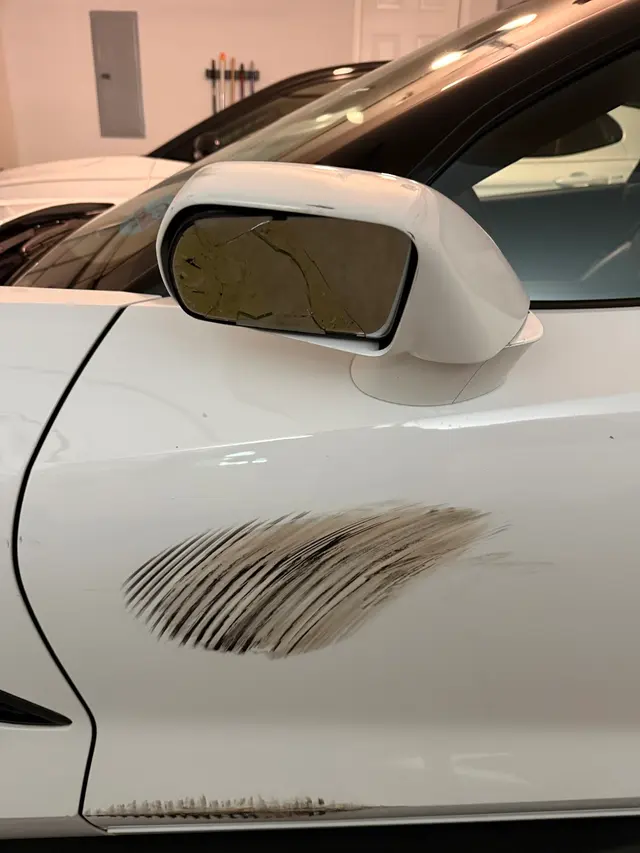 Customer photo of work by B & B Custom Automotive, from Kevin Jeans's review