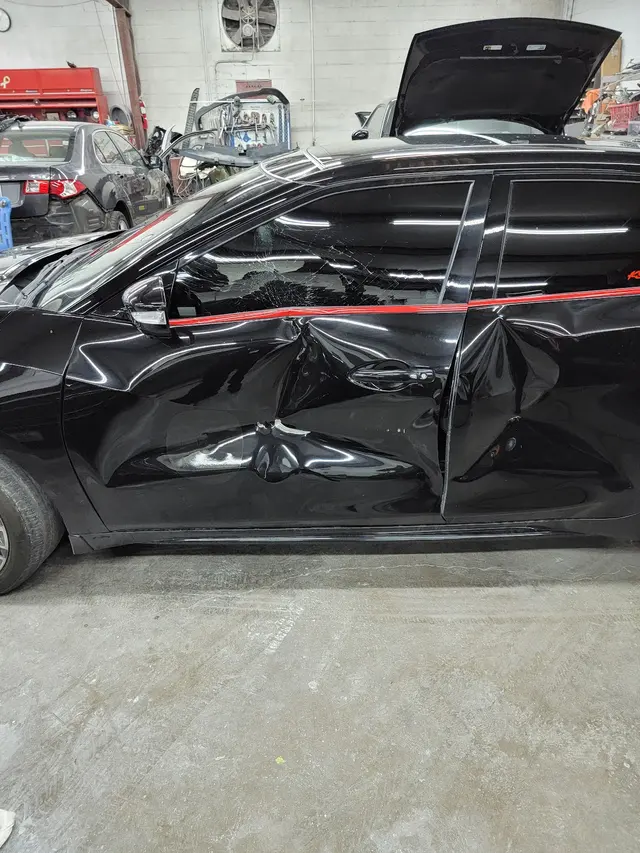 B & B Custom Automotive — customer photo 12