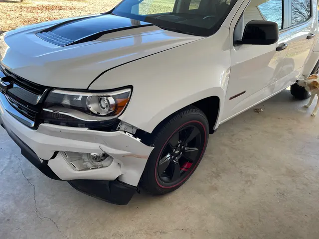 B & B Custom Automotive — customer photo 2