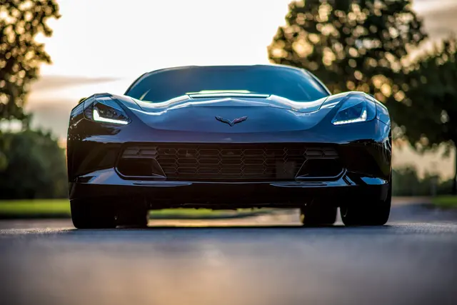B & B Custom Automotive — photo from the business 1