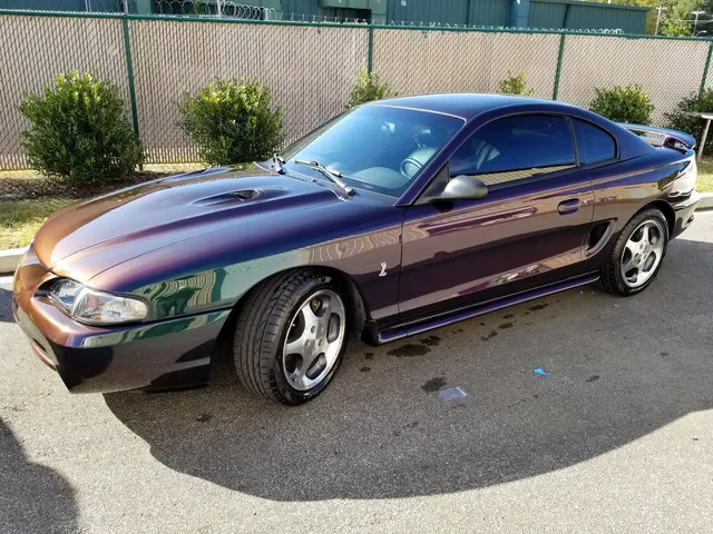 Classic Collision — customer photo 7