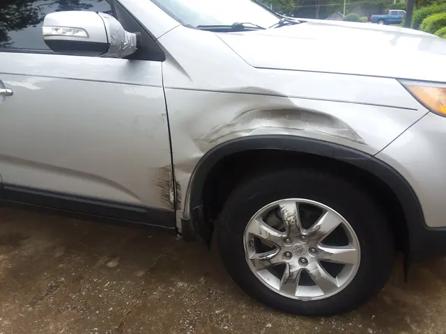 Classic Collision — customer photo 9