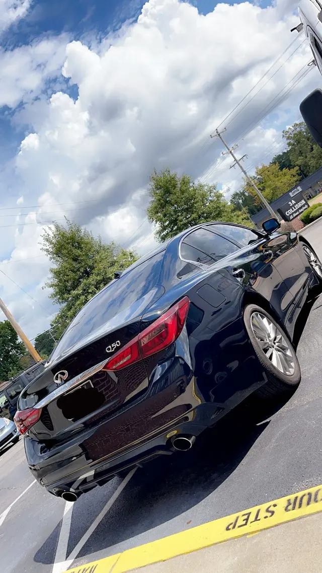 Classic Collision — customer photo 11