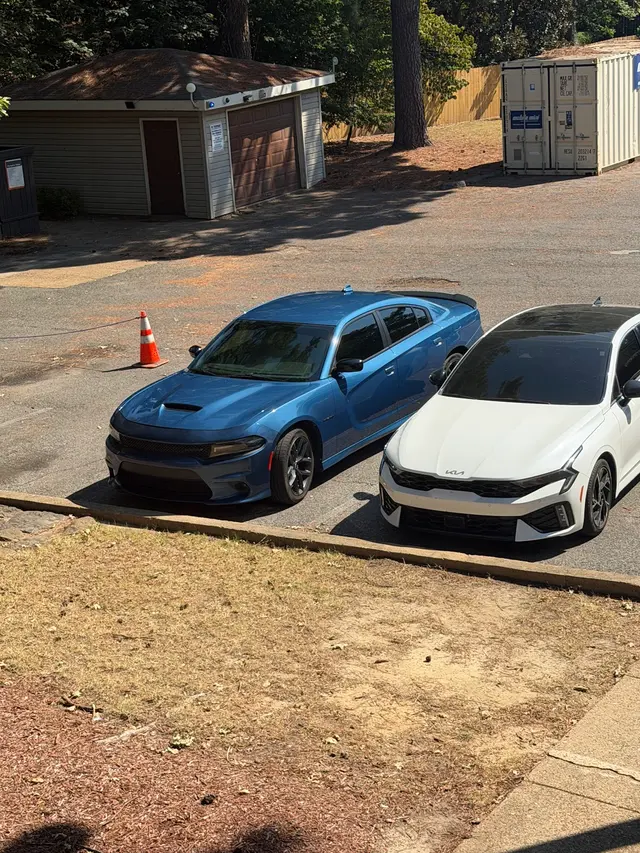 Classic Collision — customer photo 12