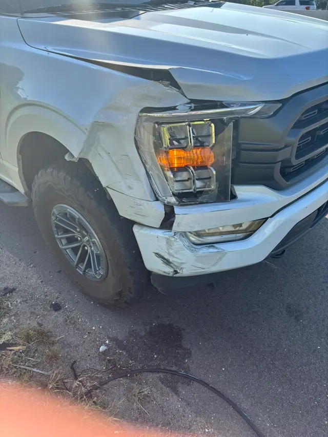 Classic Collision — customer photo 2