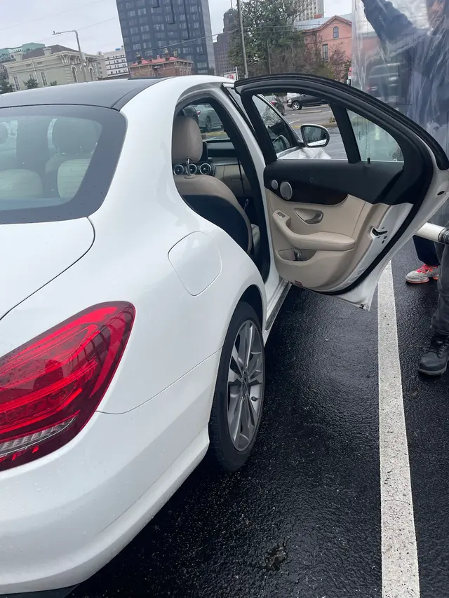 Caliber Collision — customer photo 9