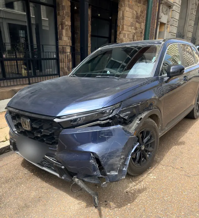 Caliber Collision — customer photo 4