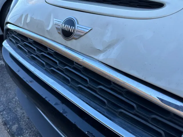 Caliber Collision — customer photo 10