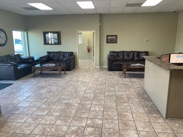 Memphis Collisionworx — photo from the business 9
