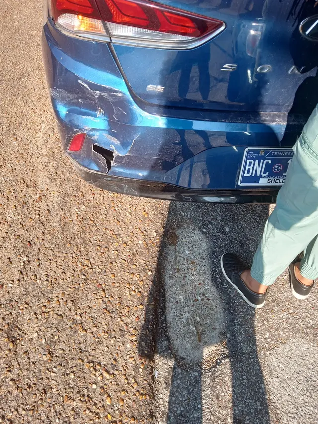 Memphis Collisionworx — customer photo 3