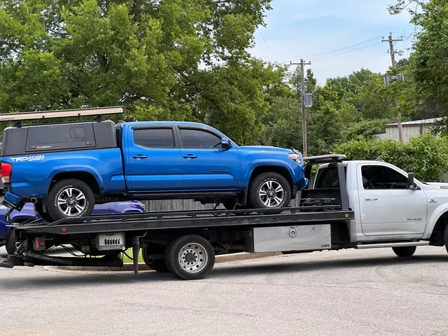 Memphis Collisionworx — customer photo 5