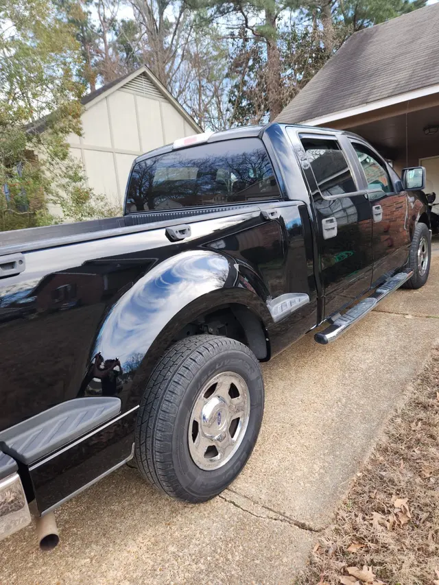 Bartlett Body Shop — customer photo 12