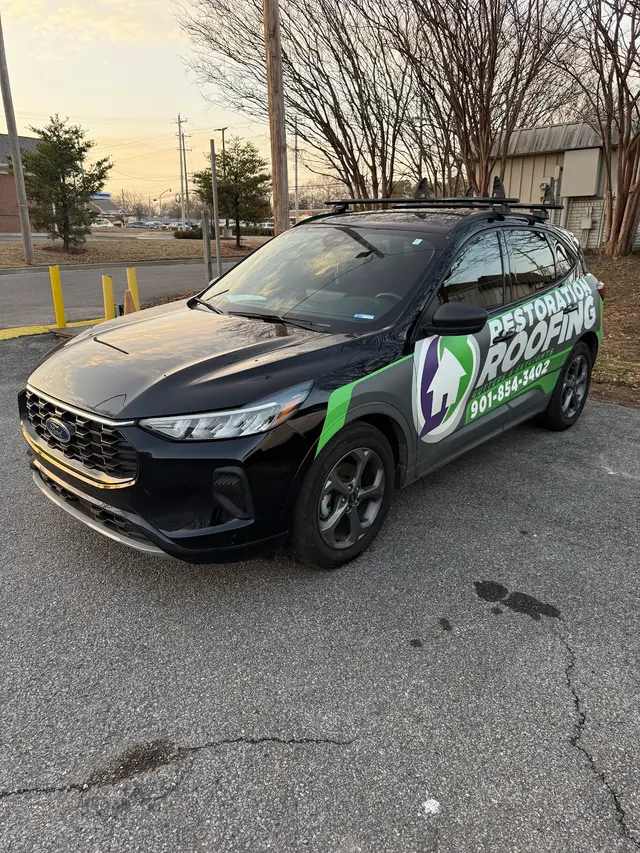 Bartlett Body Shop — customer photo 7