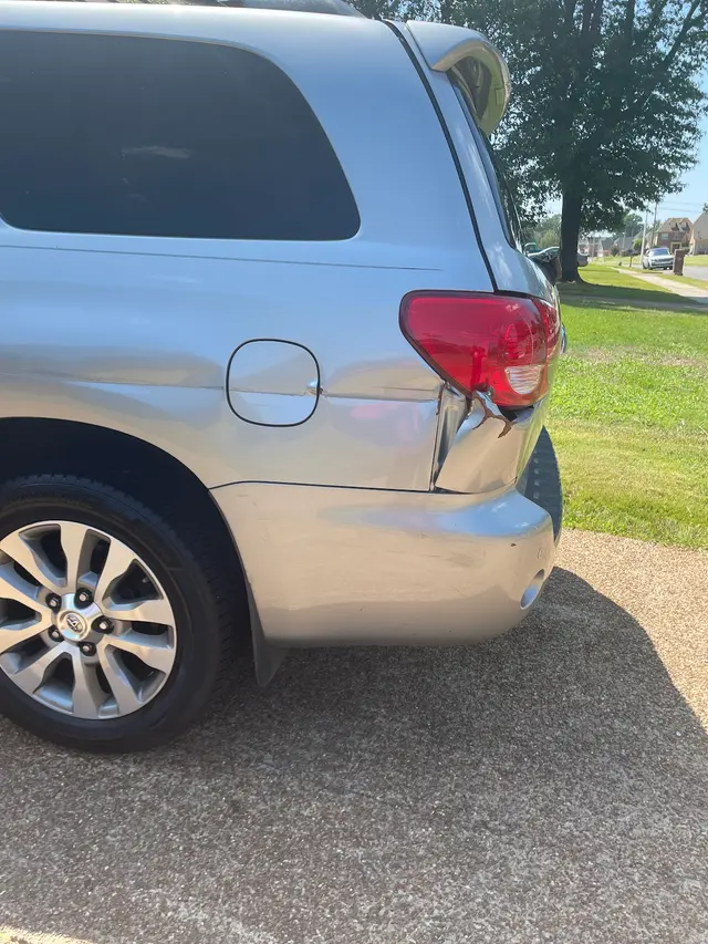 Bartlett Body Shop — customer photo 5
