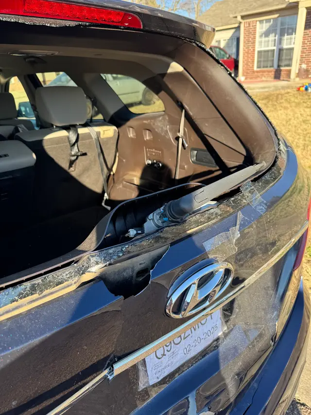 Bartlett Body Shop — customer photo 6