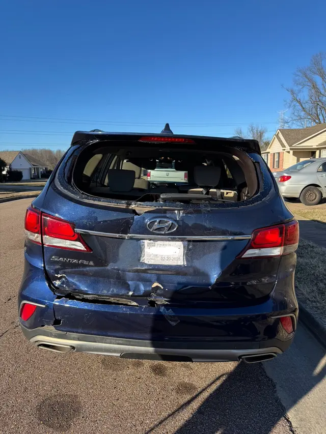 Bartlett Body Shop — customer photo 2