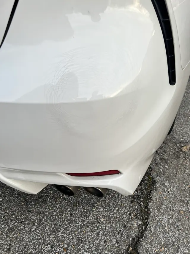 Bartlett Body Shop — customer photo 9