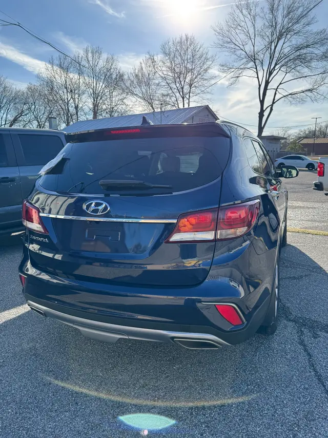 Bartlett Body Shop — customer photo 11