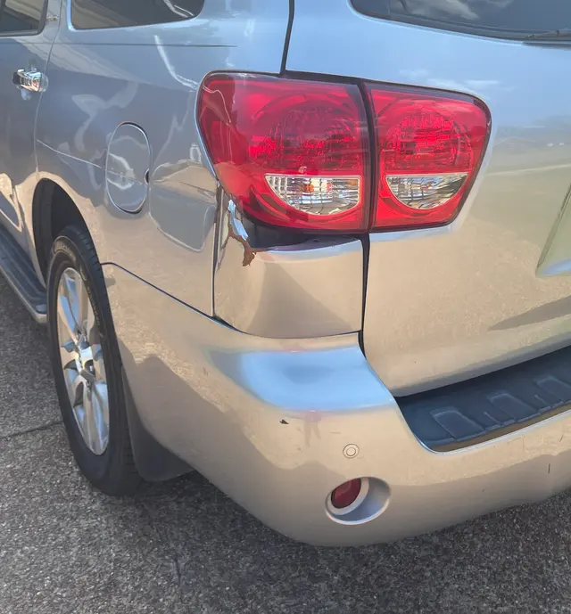 Bartlett Body Shop — customer photo 10