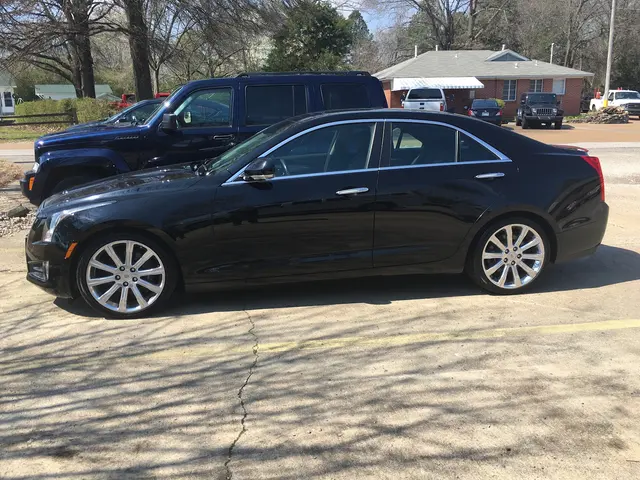 Phillips Auto Body — customer photo 5