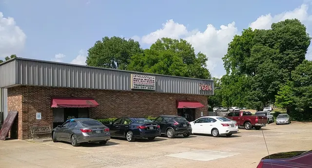 Phillips Auto Body — customer photo 2