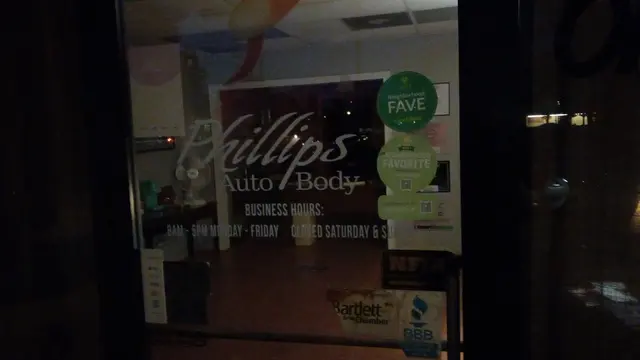 Phillips Auto Body — customer photo 6