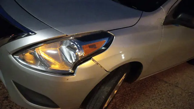 Phillips Auto Body — customer photo 1
