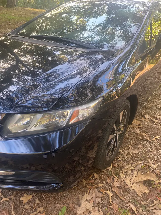 Phillips Auto Body — customer photo 4