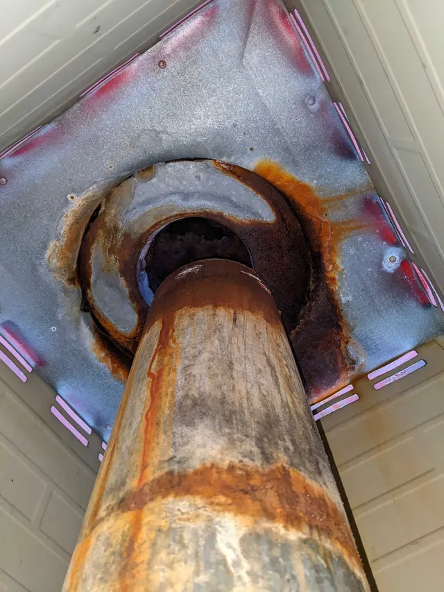 Castle Home Inspection — photo from the business 10