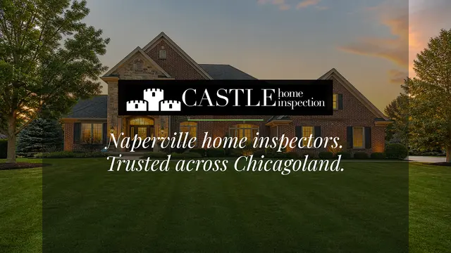 Castle Home Inspection — photo from the business 1