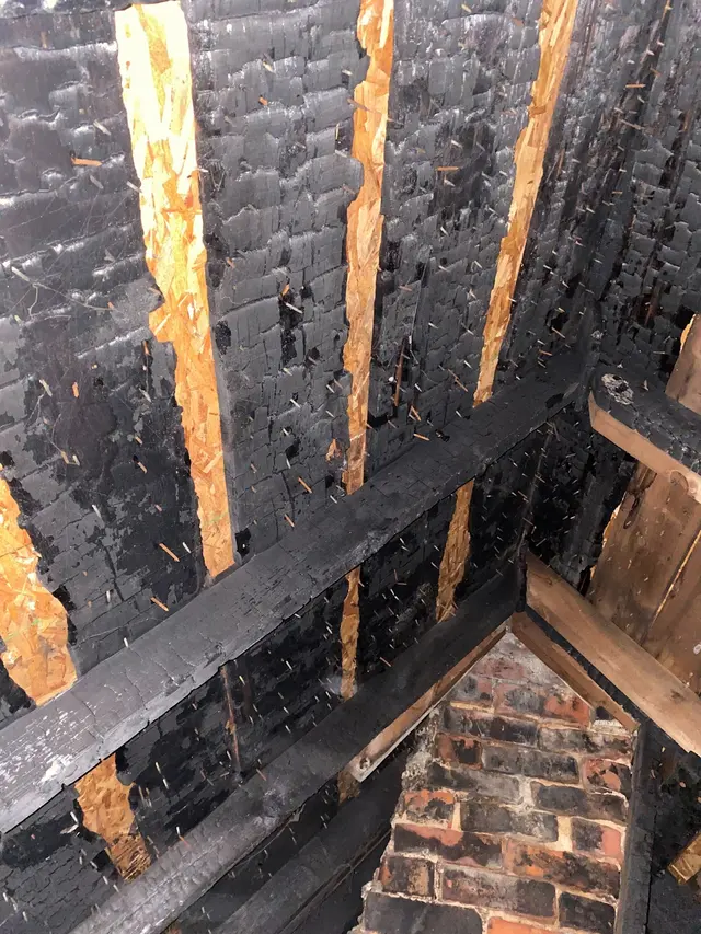 Castle Home Inspection — photo from the business 12