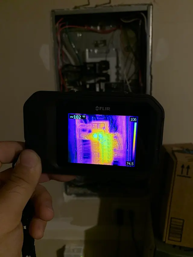Castle Home Inspection — photo from the business 4