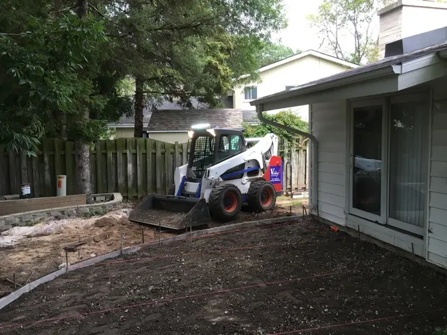 Victory Outdoor Services — photo from the business 8