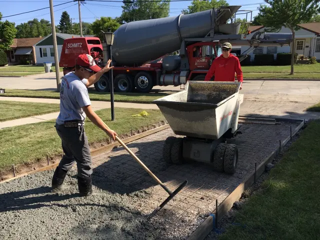Victory Outdoor Services — photo from the business 12