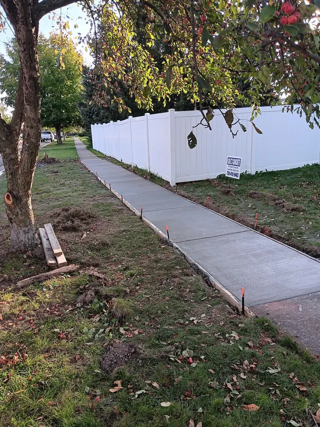 Victory Outdoor Services — customer photo 3