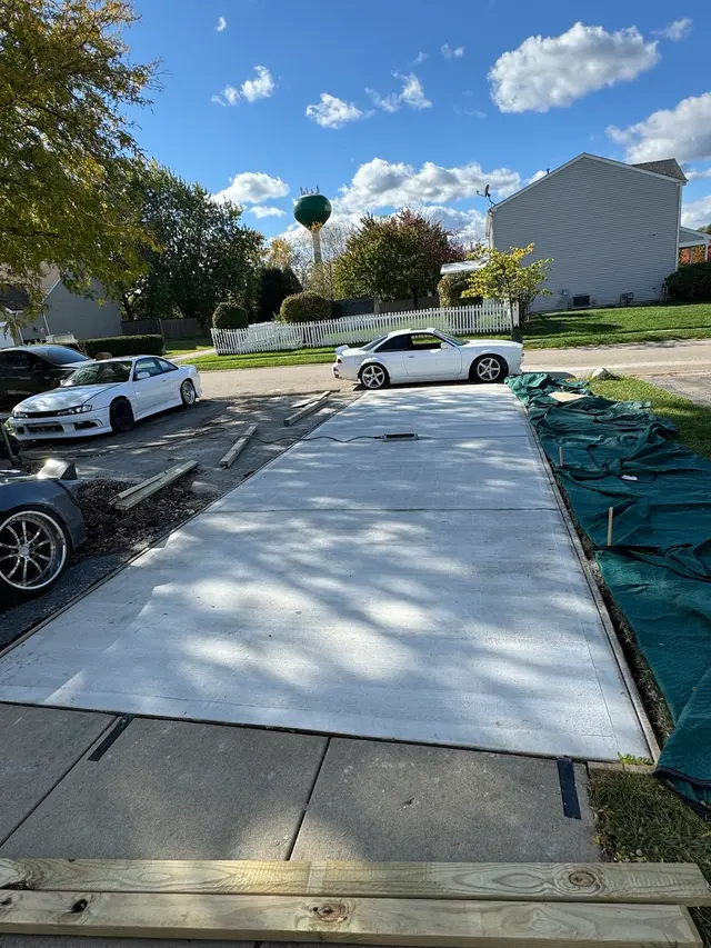 Victory Outdoor Services — customer photo 2