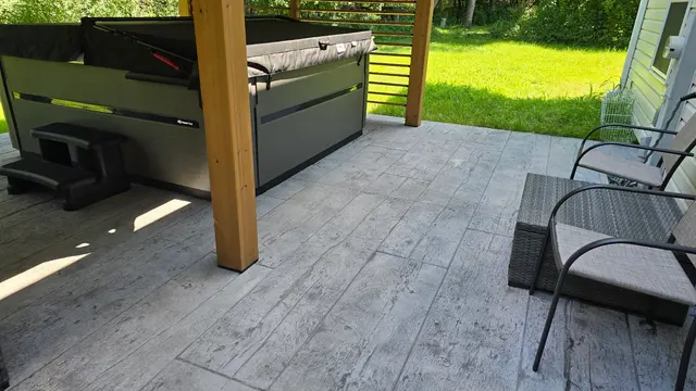 Victory Outdoor Services — customer photo 4
