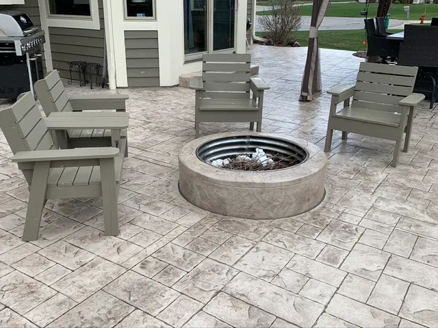 Victory Outdoor Services — photo from the business 6