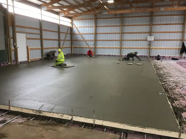 Victory Outdoor Services — photo from the business 7