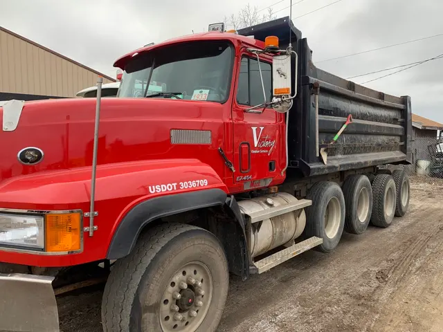 Victory Outdoor Services — photo from the business 9