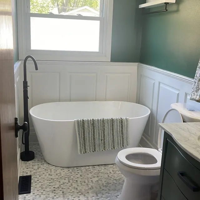 HoneyDew Improvements — photo from the business 1