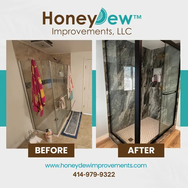 HoneyDew Improvements — photo from the business 8