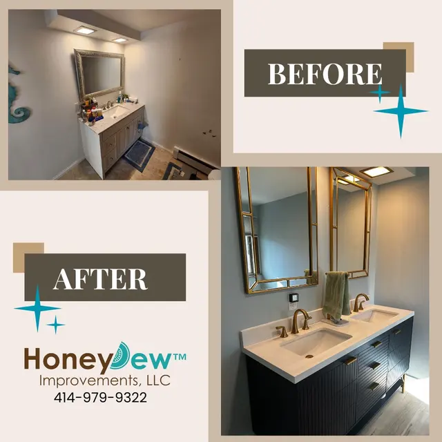 HoneyDew Improvements — photo from the business 9