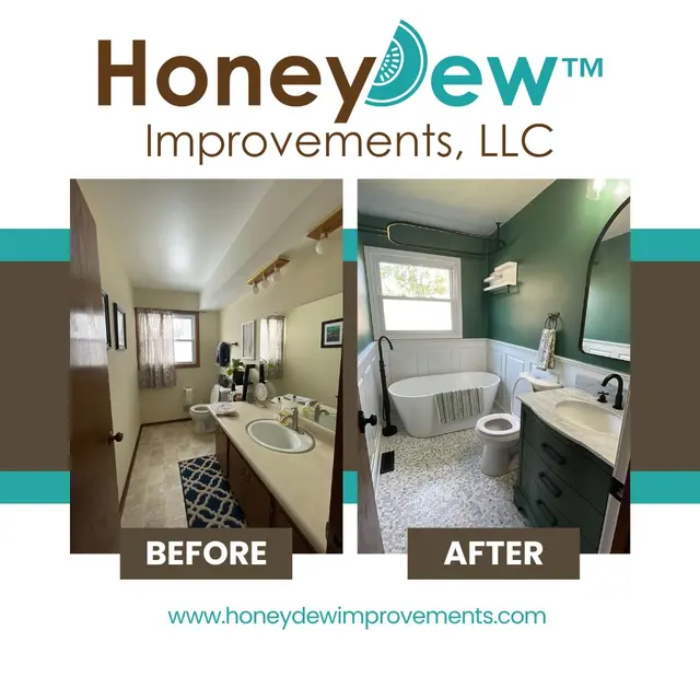 HoneyDew Improvements — photo from the business 6