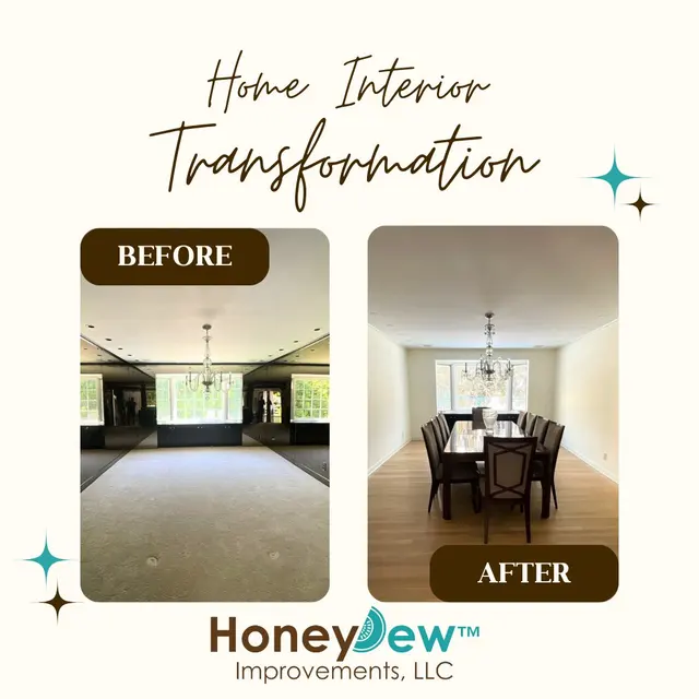 HoneyDew Improvements — photo from the business 10