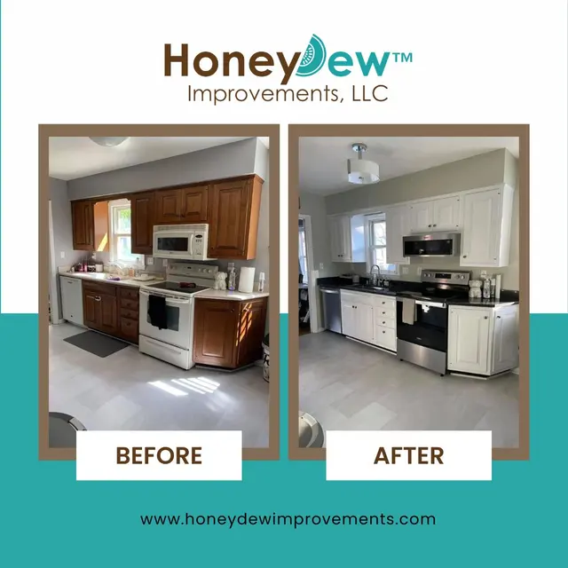 HoneyDew Improvements — photo from the business 5