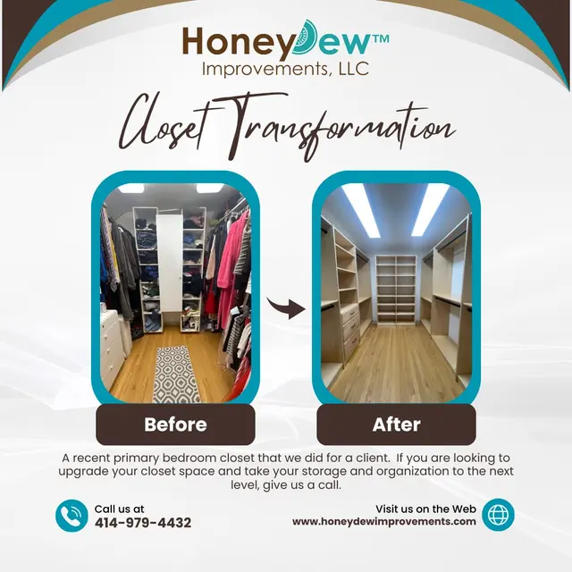 HoneyDew Improvements — photo from the business 11