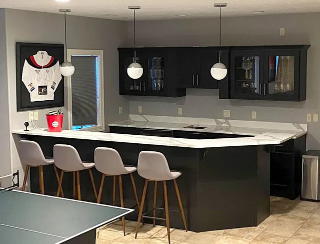 Kitchen Refresh Milwaukee — photo from the business 7