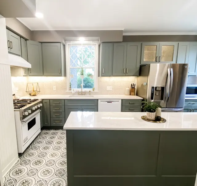 Kitchen Refresh Milwaukee — photo from the business 3